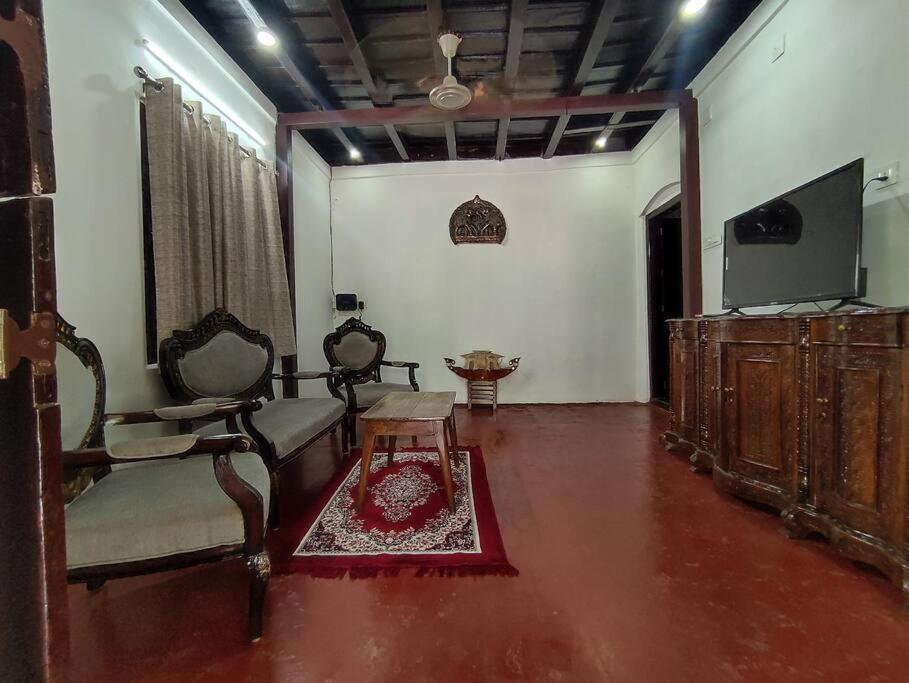 Sukun Heritage -A Traditional 4 Bedroom Vacation Villa Kannur Dış mekan fotoğraf